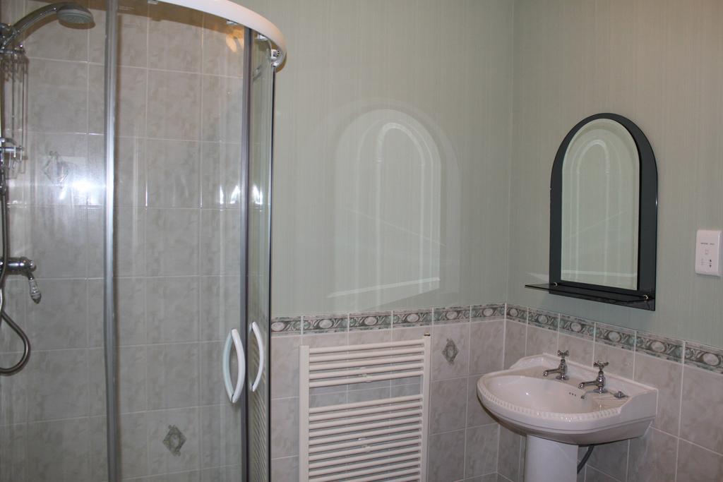 Barton House Bed & Breakfast Matlock  Dış mekan fotoğraf
