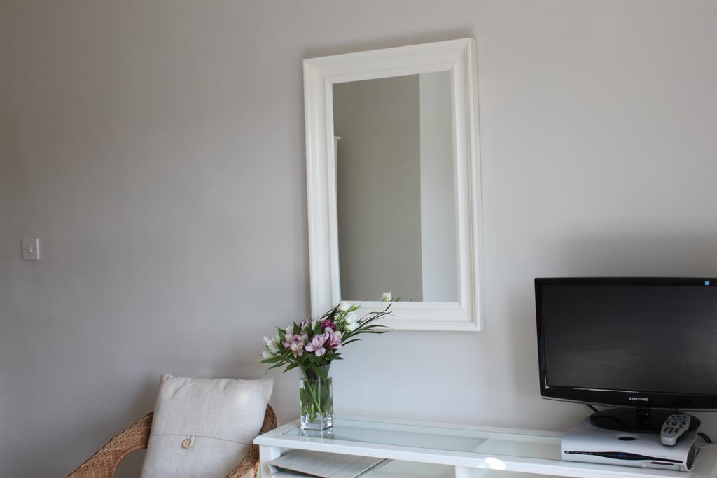 Barton House Bed & Breakfast Matlock  Dış mekan fotoğraf