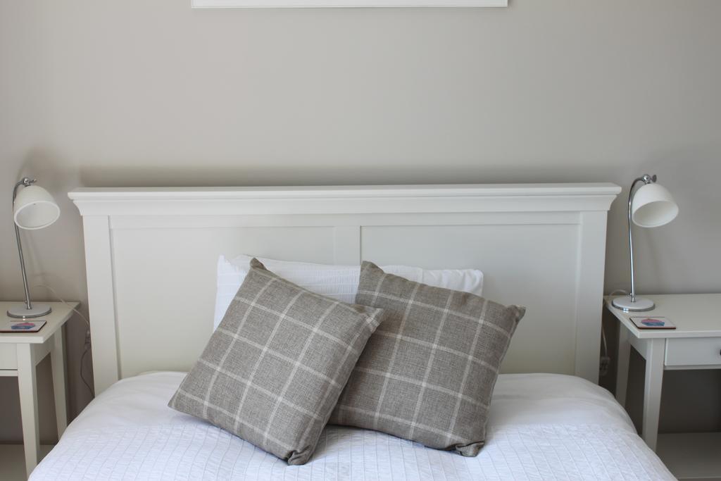 Barton House Bed & Breakfast Matlock  Dış mekan fotoğraf