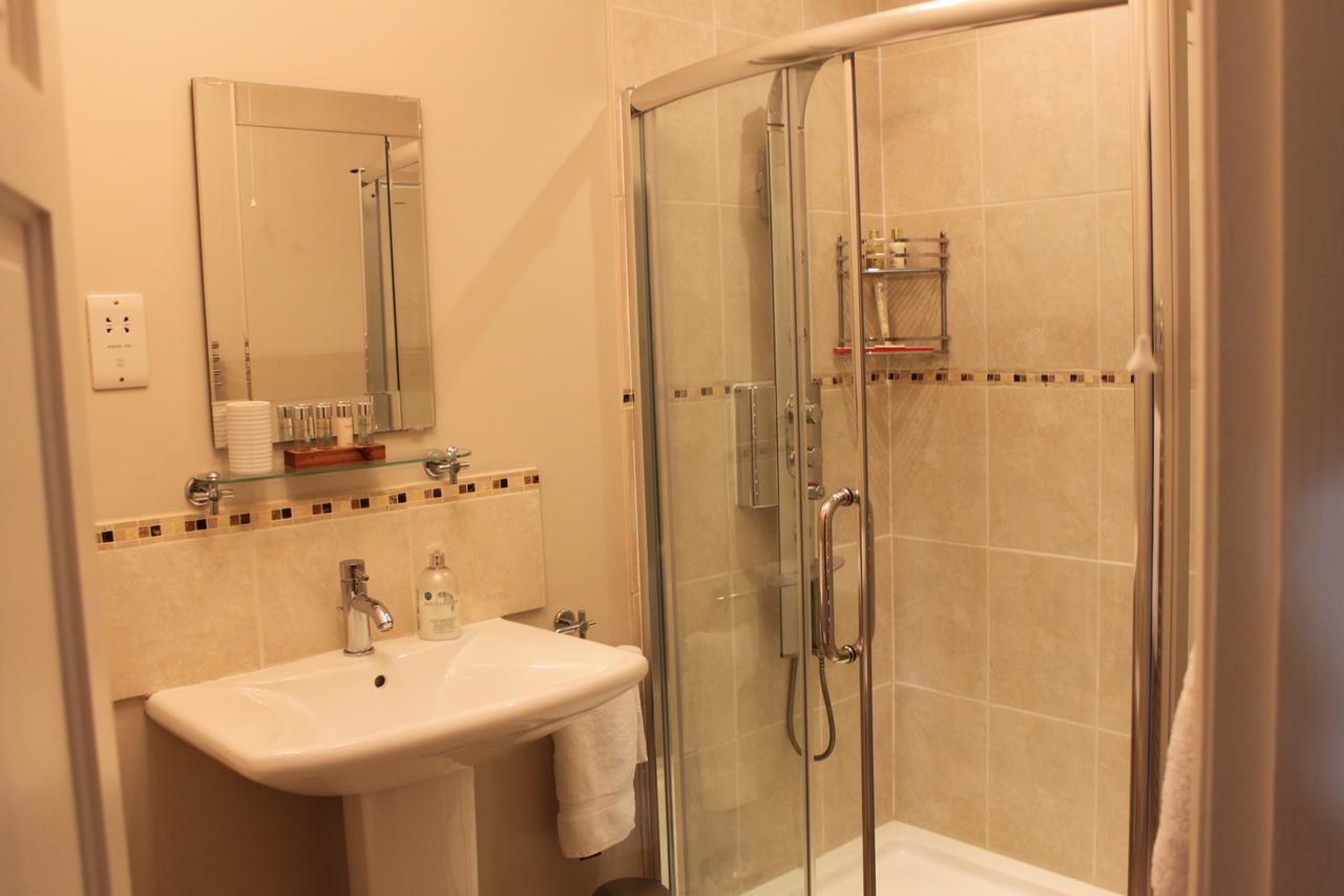 Barton House Bed & Breakfast Matlock  Dış mekan fotoğraf