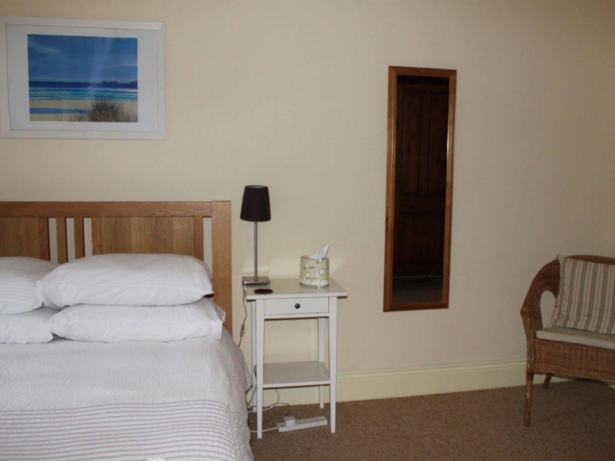 Barton House Bed & Breakfast Matlock  Dış mekan fotoğraf